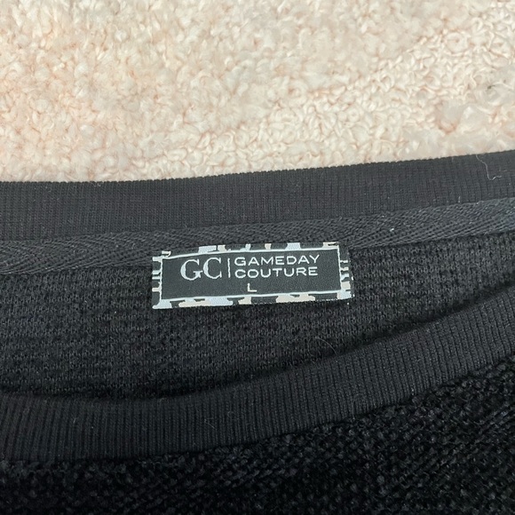 Purdue Boilermakers Sweater - Picture 2 of 2